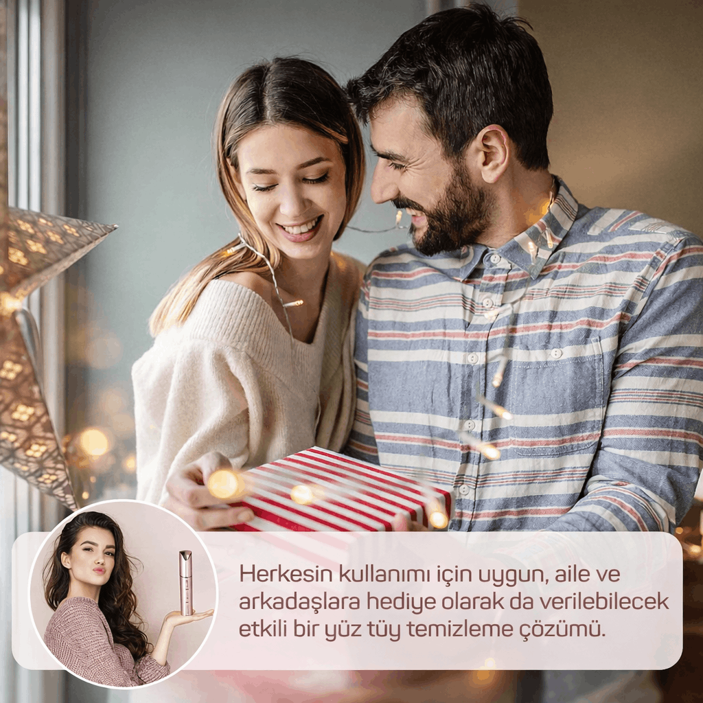 Verona Renée™ Pürüz