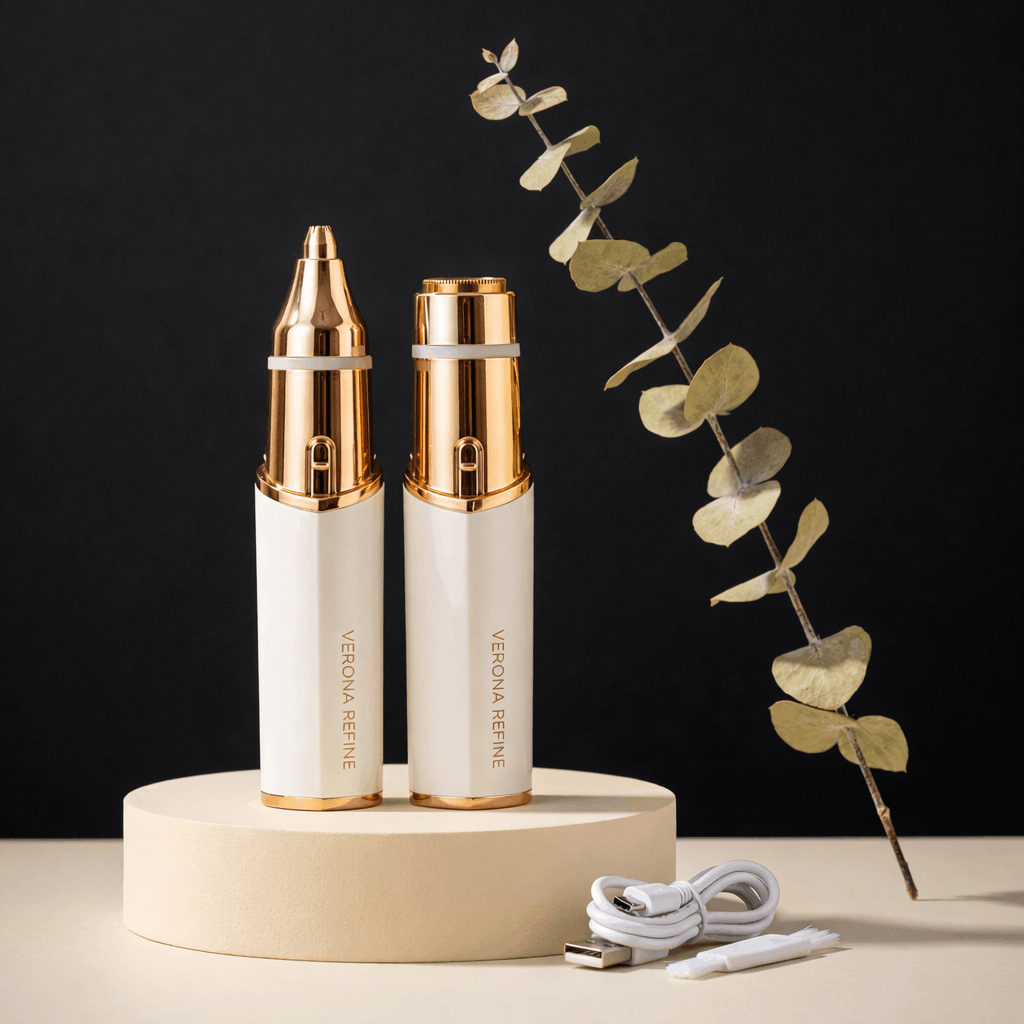 Verona Renée™ Pürüz