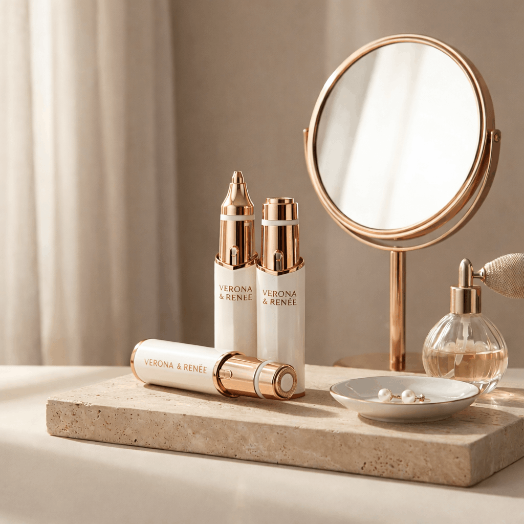 Verona Renée™ Pürüz